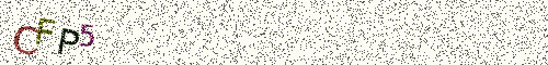 Cryptogramme