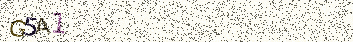 Cryptogramme