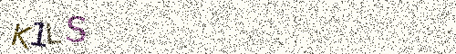 Cryptogramme