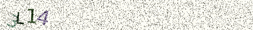Cryptogramme