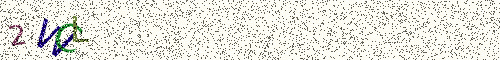 Cryptogramme