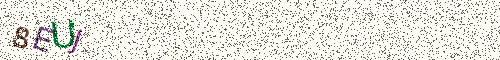 Cryptogramme