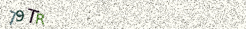 Cryptogramme