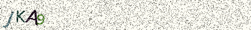Cryptogramme