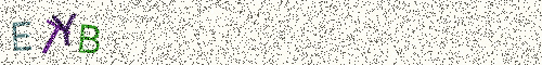 Cryptogramme