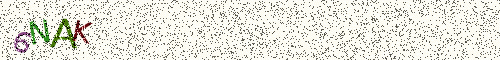 Cryptogramme