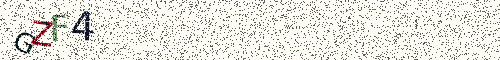 Cryptogramme