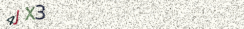 Cryptogramme