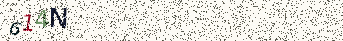 Cryptogramme