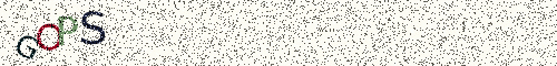 Cryptogramme