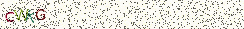 Cryptogramme