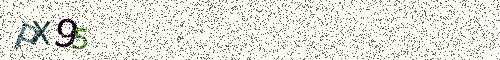 Cryptogramme