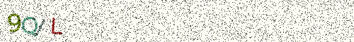 Cryptogramme