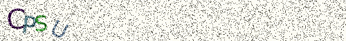 Cryptogramme