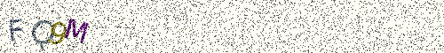 Cryptogramme