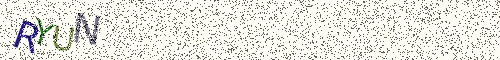 Cryptogramme