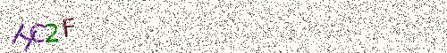 Cryptogramme