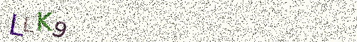 Cryptogramme