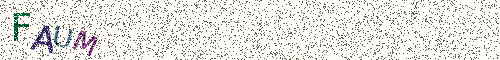 Cryptogramme