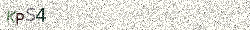 Cryptogramme