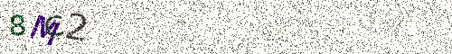 Cryptogramme