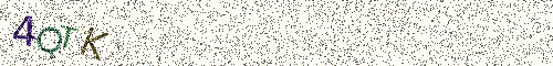Cryptogramme