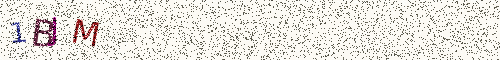 Cryptogramme