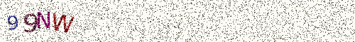 Cryptogramme
