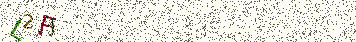 Cryptogramme