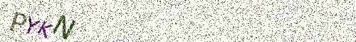 Cryptogramme