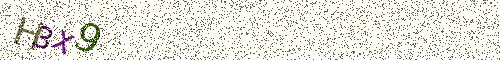Cryptogramme