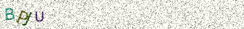 Cryptogramme