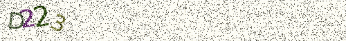 Cryptogramme