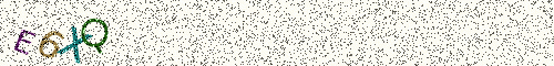 Cryptogramme
