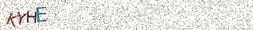 Cryptogramme