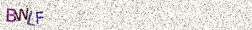 Cryptogramme