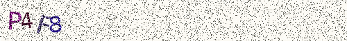 Cryptogramme
