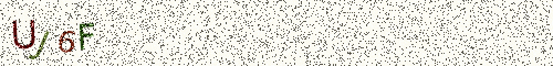 Cryptogramme