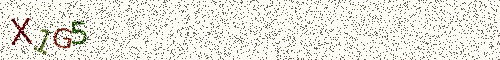 Cryptogramme