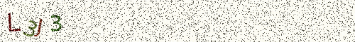 Cryptogramme