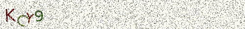 Cryptogramme