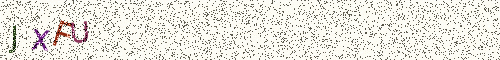 Cryptogramme