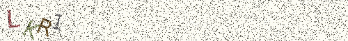 Cryptogramme