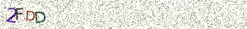 Cryptogramme