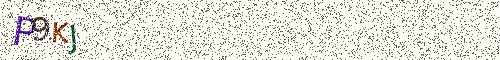 Cryptogramme