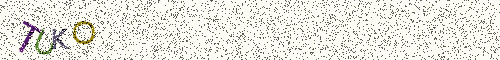 Cryptogramme