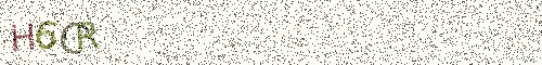 Cryptogramme