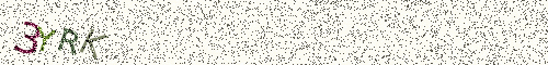 Cryptogramme