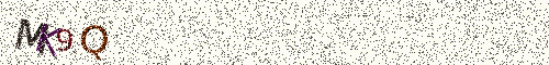 Cryptogramme