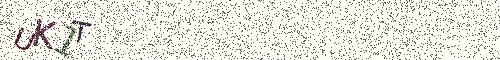 Cryptogramme